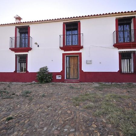 Casa Rural El Abuelo Alonso La Codosera Eksteriør billede